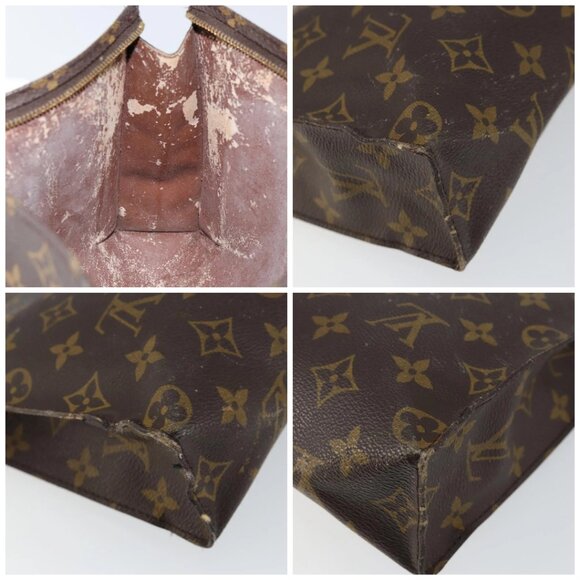 LOUIS VUITTON Monogram Poche Toilette 26 Pouch - Picture 12 of 14